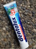 Паста зубная мятная свежесть Dentalux Mint Fresh 125 мл