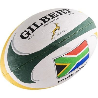 Мяч для регби Gilbert World Cup South Africa
