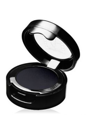 Make-Up Atelier Paris Eyeshadows T255 Deep sea black