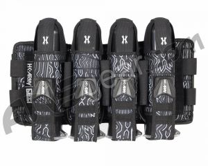 Харнес HK Army Eject 4+3+4 - Charcoal