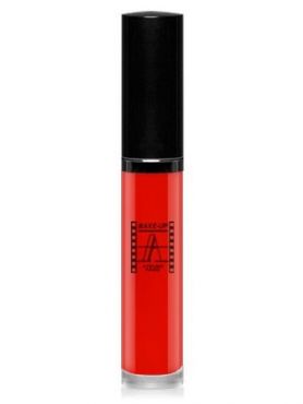 Make-Up Atelier Paris Long Lasting Lipstick RW02 Vermillon