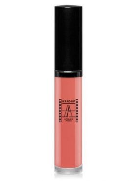 Make-Up Atelier Paris Long Lasting Lipstick RW15 Beige orange