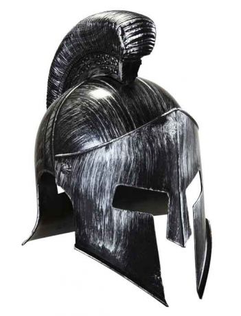 Шлем спартанский