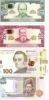 20 лет денежной реформе Набор банкнот Украина 2016 на заказ