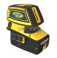 Spectra Precision LT 52 - Лазерный нивелир - купить в интернет-магазине www.toolb.ru цена, обзор, характеристики, фото, заказ, онлайн, производитель, официальный, сайт, поверка, отзывы