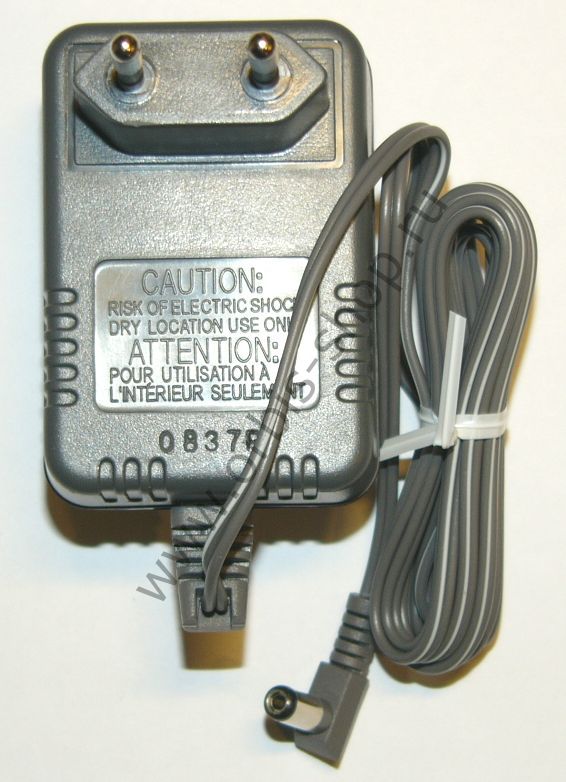 Купить Ac Adaptor К Телефону Панасоник Pnlv226ce