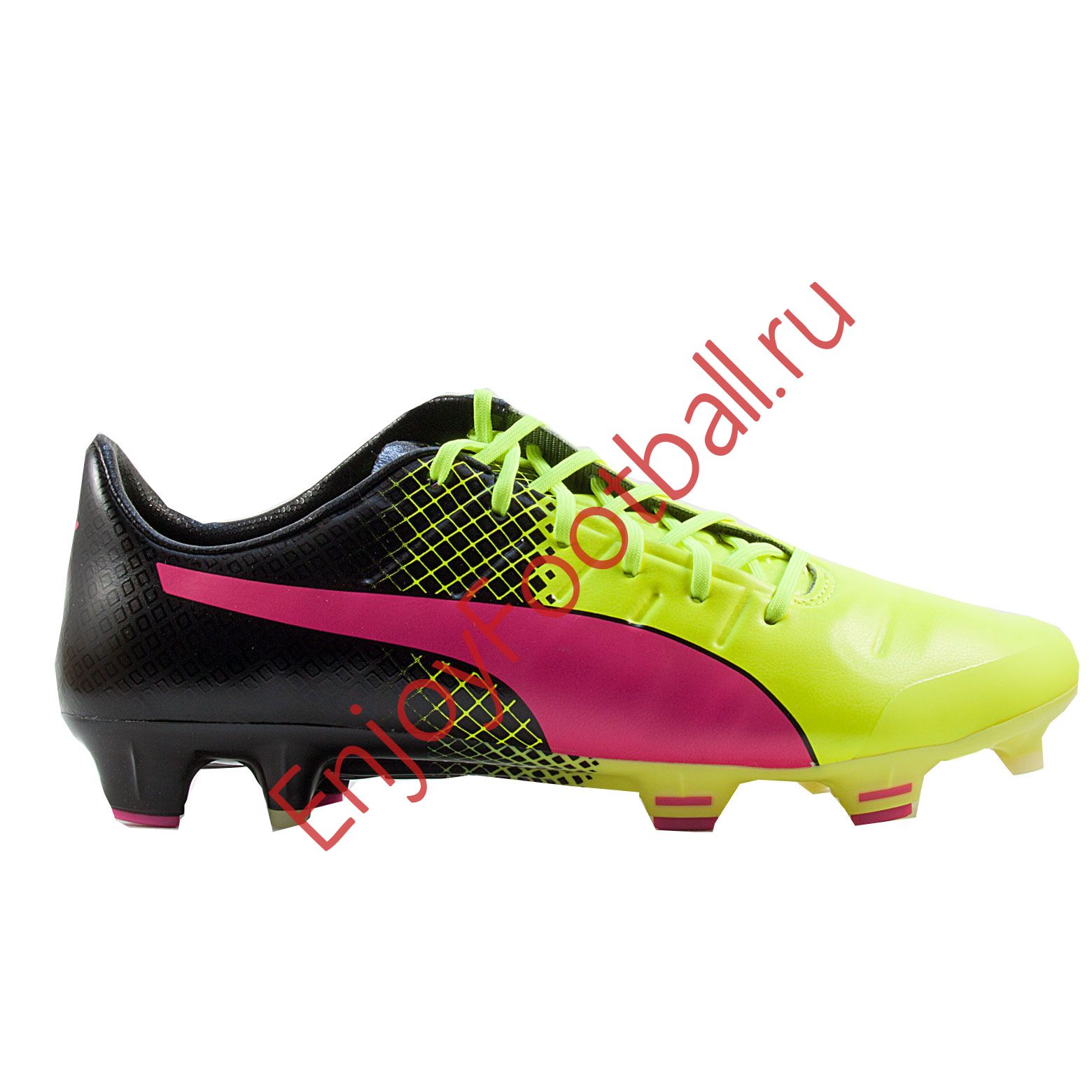 puma evopower 1.3 tricks fg