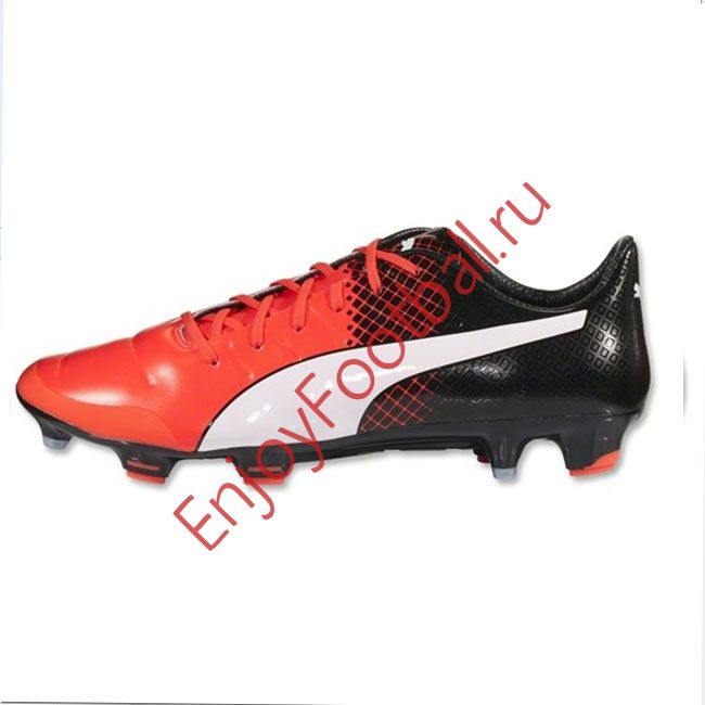 puma evopower 1.3 tricks fg