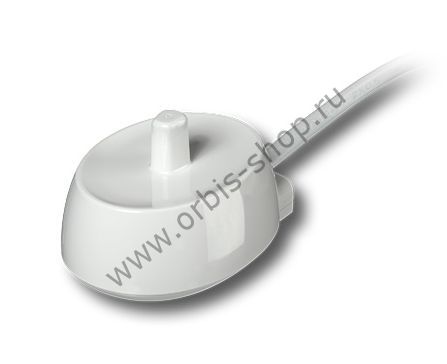 Зарядное устройство для электрической зубной щетки Braun Oral-B
