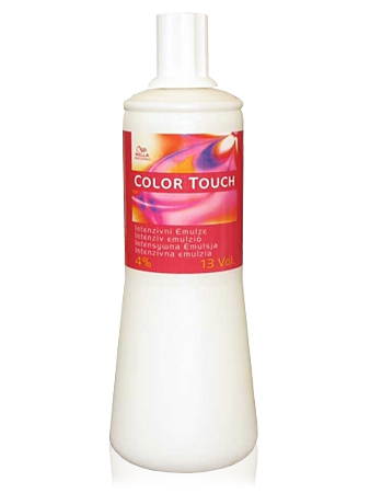 Wella Color Touch Эмульсия 1,9 %