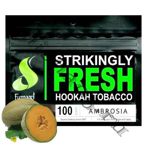 Fumari - Ambrosia, 100гр