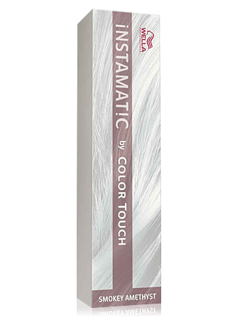 Wella Color Touch Instamatic Дымчатый Аметист