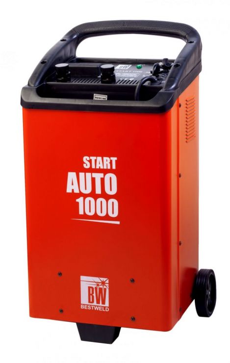 Пуско-Зарядное устройство BestWield AUTOSTART 1000A (BW1660)
