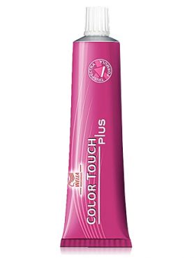 Wella Color Touch Plus 88/03 Имбирь
