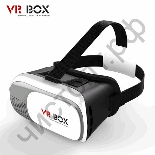 3D ОЧКИ VR-box МОД 9 виртуальной реальности для смарт 4,7-6 дюйм универс