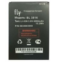 Аккумулятор Fly IQ4504 EVO Energy 5 (BL3816) Оригинал