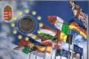 Вступление Венгрии в Европейский союз 50 форинтов Венгрия 2004