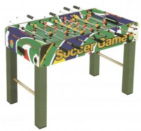 Футбольный стол  "Soccer Game" 121X61Х81  см