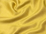 Шёлковый шарф желтого цвета, Москва