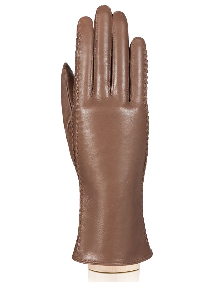 Осенние женские перчатки ELEGANZZA GR01-00019986