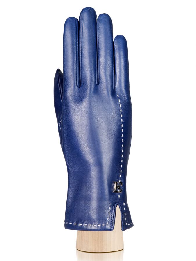 Женские перчатки с вырезом на манжете ELEGANZZA GR01-00015461