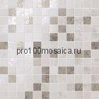 Мозаика Evoque Mosaico White 30.5x30.5 (FAP, Италия)