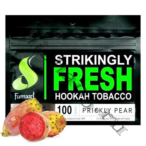 Fumari - Prickly Pear, 100гр