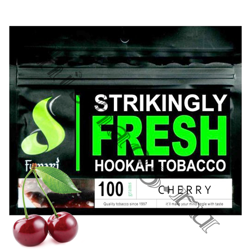 Fumari - Cherry, 100гр