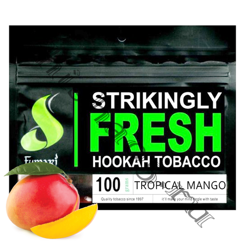 Tropical Mango (Fumari)