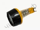 Фонарь кемпинг аккум. Следопыт GD-6118LX (7LED+8LED)