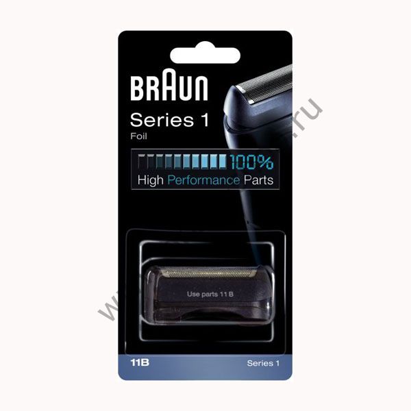 Сетка для бритвы Braun Series 1 (11B)
