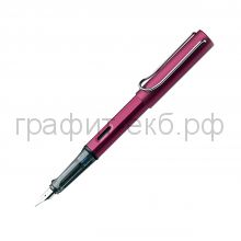 Ручка перьевая Lamy Al-Star пурпурный М 029