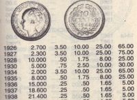 10 центов 1934 г. UNC. Нидерланды
