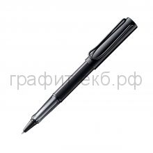Ручка-роллер Lamy Al-Star черный 371