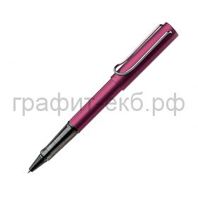 Ручка-роллер Lamy Al-Star пурпурный 329