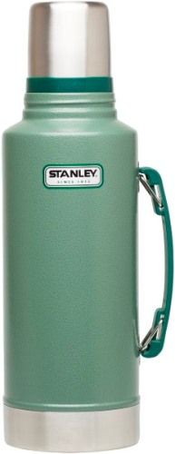 Термос Stanley Classic Vacuum Bottle Double XL 2 QT