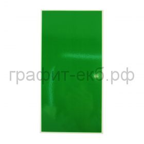 Пленка декоративная зеленая МХ 9509-06
