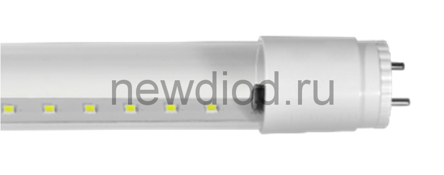 Led t8r 10вт схема подключения