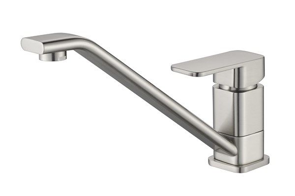 Kaiser Sonat 34033-5 Silver Смеситель для кухни Серебро