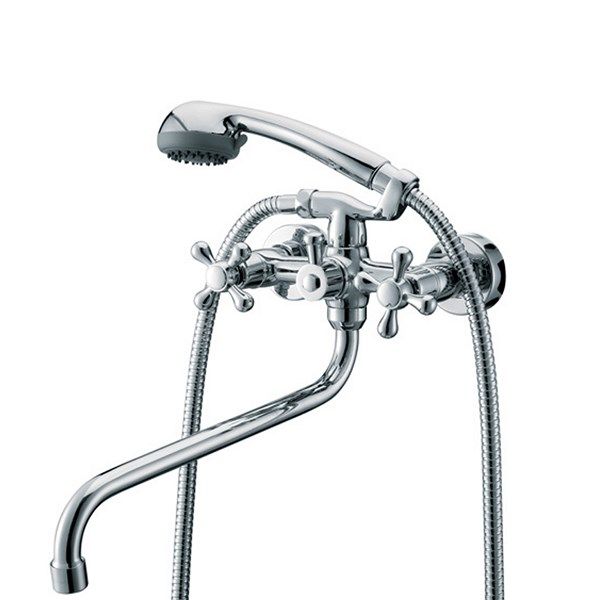 Kaiser Carlson Style 44224 Смеситель для ванны