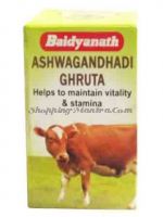 Ашвагандхади Гхрита Байдьянатх / Baidyanath Ashwagandhadi Ghritha