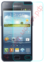 Защитное стекло для Samsung Galaxy S2 ( GT-I9100 )
