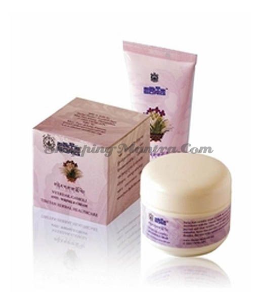 Крем против морщин Соринг / Soring Anti-Wrinkle Cream