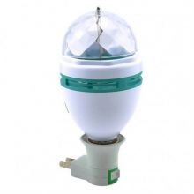 Лампа светодинамическая LY-399