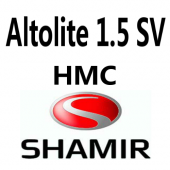 Shamir Altolite 1.5  SV HMC