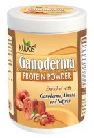 Протеиновый порошок Ганодерма Кудос Аюрведа | Kudos Ayurveda Ganoderma Protein Powder