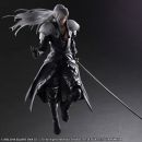 Фигурка Final Fantasy VII Play Arts Kai Sephiroth