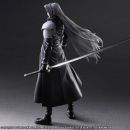 Фигурка Final Fantasy VII Play Arts Kai Sephiroth