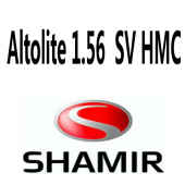Shamir Altolite 1.56  SV HMC