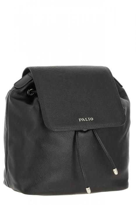 Чёрный рюкзак Palio LS10426
